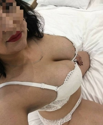 Анкета проститутки Агриппина - город Сагопши, 26 лет, №806