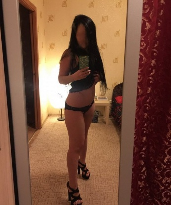 Анкета проститутки Ульяна - город Сагопши, 21 год, №11590